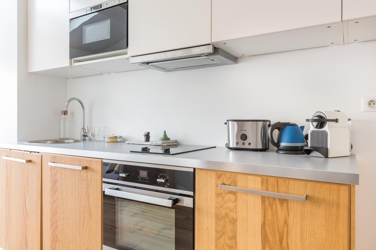 Quiet Apartment Close To The Center بوردو المظهر الخارجي الصورة