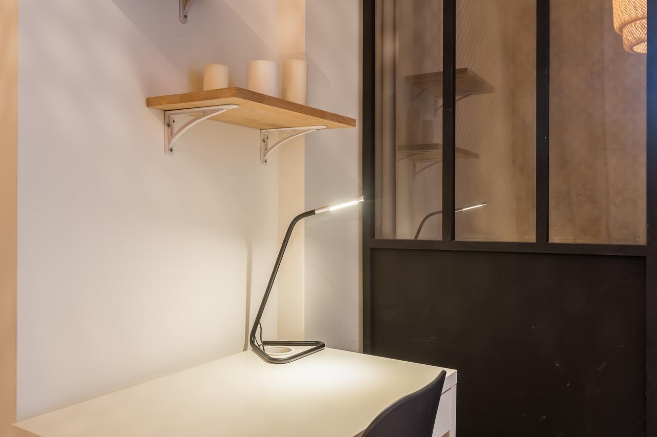 Quiet Apartment Close To The Center بوردو المظهر الخارجي الصورة